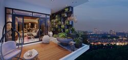 Canninghill Piers (D6), Apartment #321396641